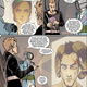 Illustration for article titled Brian K. Vaughan talks Saga, one of the year's best science fiction comics